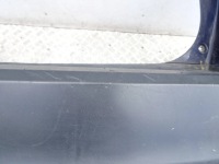 Бампер задня ford focus mk3 kombi ib Київ, фото thumb