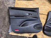 фото thumb №12, Сидіння комплект сидінь обшивки 7 осіб renault espace v шкіра захист колонки