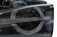 Фонари задние led к mazda 3 седан 09-13 Оригинал, фото thumb