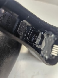 Купить Зеркало заднего вида audi a3 8v q3 8u0857511a 4pk, фото thumb