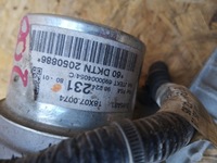 фото thumb №5, Peugeot 208 рулевая рейка трансмиссия 9822423180