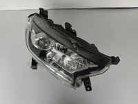 фото thumb №3, Лампа правая фара ford ranger 15- lift