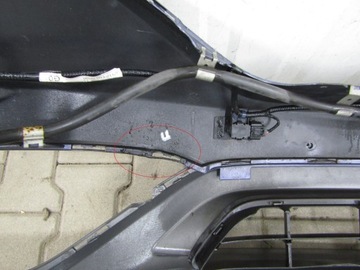 фото thumb №13, Бампер перед переднє honda crv cr-v 4 iv 12-14