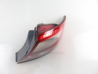 фото thumb №10, Лампа правая задняя ford mondeo mk3 iii 1s7113404a