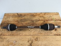 фото thumb №1, Range rover ii l494 3.0 d задняя приводной вал półośka задняя