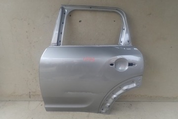 фото thumb №1, Двері ліві задні зад mini cooper f60 кросовер