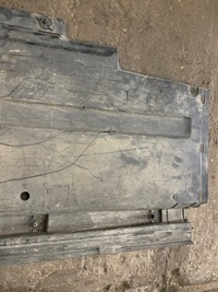 фото thumb №8, Audi a4 b8 a5 защита плита пола шасси левая