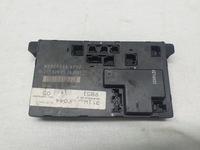 фото thumb №1, Mercedes w211 модуль дверь левый перед