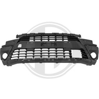 фото thumb №1, Бампер do toyota proace / proace verso 16-