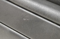 фото thumb №14, Боковина дверь правые po рестайлинг чёрный mercedes r129 sl 1297209470