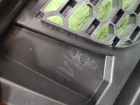 фото thumb №8, Решітка jaguar xe x760 r-sport nowa оригінальна