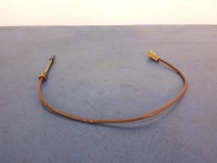 фото thumb №1, Renault clio iv 1.5 dci датчик температури вихлопних газів