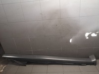 фото thumb №12, Планка порога правая audi a6 s6 4.2 4b3853860