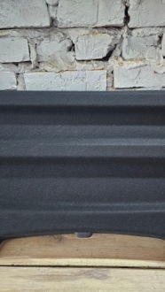 фото thumb №3, Dacia sandero iii полка багажника задняя