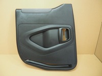 фото thumb №1, Оббивка двері лівий задня berlingo partner iii