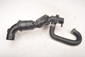 фото thumb №7, Ford fiesta mk8 1.0 труба турбины cj5g-9u465-ba