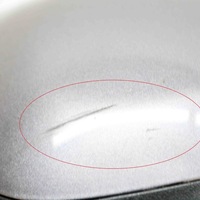 фото thumb №9, Зеркало правое chevrolet aveo хэтчбек t250, t255 e4012312 13922759 1.2l