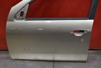 фото thumb №2, Дверь левая перед передние tehnk renault thalia 2 ii 08-12