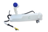 фото thumb №1, Scudo iii expert iii jumpy proace vivaro бачок омывателя + помпа