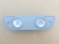 фото thumb №1, Лампа потолочный салона кабины audi a4 b9 8w q7