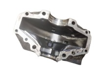 фото thumb №10, Корпус защита крышка коробки кпп / коробка передач alfa romeo 159 1.9 jtdm 55193620 m32