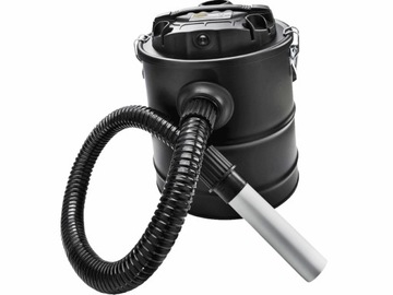 Каминный пылесос KEME 800W 15 литров