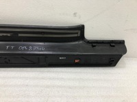 фото thumb №10, Планка порогова ліва audi tt 8j 8j0853491g