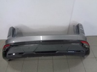 фото thumb №1, Бампер задній kompletny задня pdc renault austral alpine 2023 rok колір tekqg