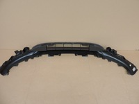 фото thumb №9, Mazda cx5 cx 5 рестайлінг 2021 2022 переднє бампер спойлер