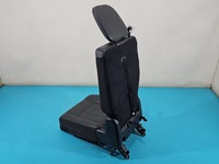 фото thumb №4, Сиденье задняя правый iii ряд dodge caravan v 10-20 задний 3 ряд