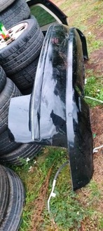 фото thumb №5, Бампер задний задняя audi a8 d3 полный pdc 4x жгут