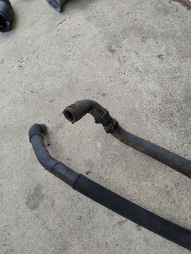 фото thumb №6, Провода труба шланг воды ford focus 2.5