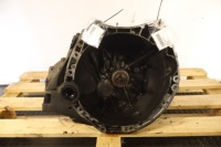 фото thumb №1, Коробка передач передач 6 ступенева renault laguna iii 2.0