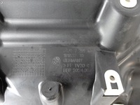 фото thumb №8, Bmw i3 i3s i01 i01n przed/lift 13-21 нижняя руль впуск воздуха