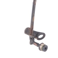 Jaguar xf250 306dt ajv6d шланг трубка картера масляний 9x2q6c851aa Оригінал, фото thumb