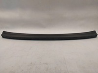 фото thumb №7, Молдинг бампера задняя skoda kodiaq