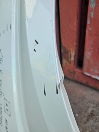 фото thumb №6, Крыло передний правый перед suzuki ignis 3 2016-