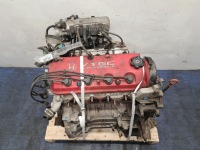 Купить Honda accord vi 1.8b двигатель бензиновый f18b2, фото thumb