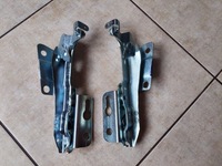 фото thumb №5, Петли капот --- volvo v40 ii - 12-19 - nowe