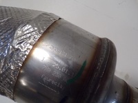 фото thumb №5, Катализатор dpf caddy iv 2.0 tdi 2k0131780b