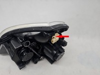 фото thumb №7, Kia sedona ii 2005+ carnival лампа перед правая europa 92102-4doxx