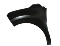 фото thumb №1, Citrooen c3 iii 2016 - крыло передний левый