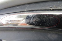 фото thumb №6, Бампер перед передний renault scenic iv 16-