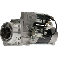 фото thumb №1, Стартер mercedes atego 2, axor 2; 6.4/ 7.2l; 2004-2016 rok