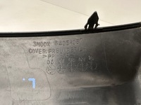 фото thumb №7, Молдинг бампера накладка mitsubishi pajero iv перед 6405a057 оригинальный номер