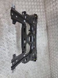 Mercedes-benz eqa 2023 рама допоміжна передня Оригінал, фото thumb