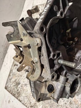 фото thumb №11, Коробка передач коробки передач mopar 552716791 fiat panda iii 1.2 8v 12-