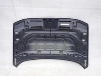 фото thumb №16, Jeep renegade 14- капот крышка двигателя