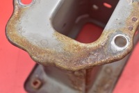 фото thumb №8, Зона деформации отбойник левый перед kia ceed 1 i 07-10