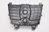 фото thumb №1, Ford transit connect ii перемикачі радіо bk2t-18k811-ed